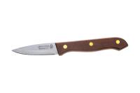 Нож Legioner GERMANICA,овощной 80мм (51440857)
